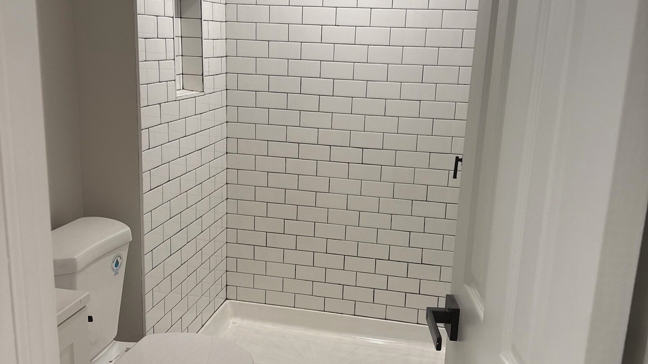 Photo of Bathroom in Walbrook