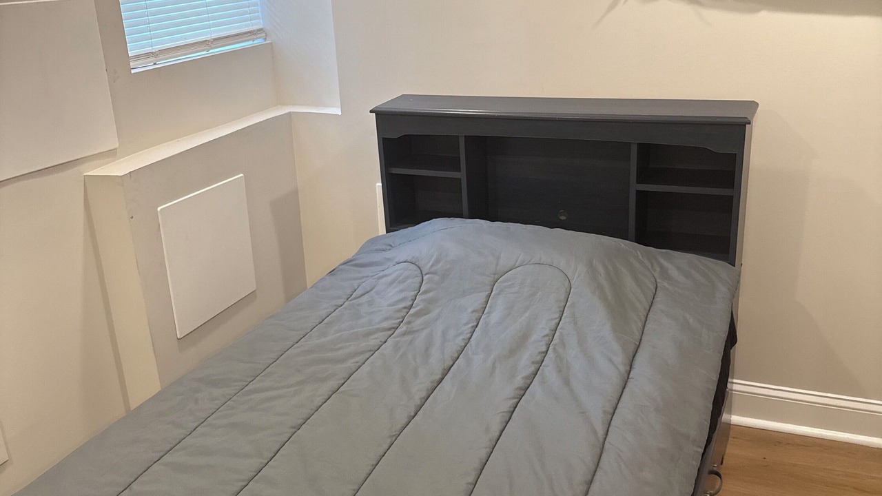 Photo of Bedroom in Walbrook