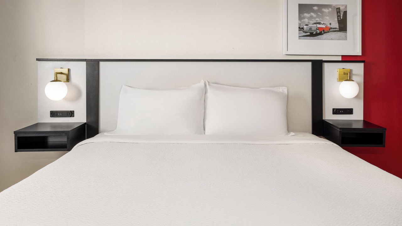 Photo of Bedroom in York
