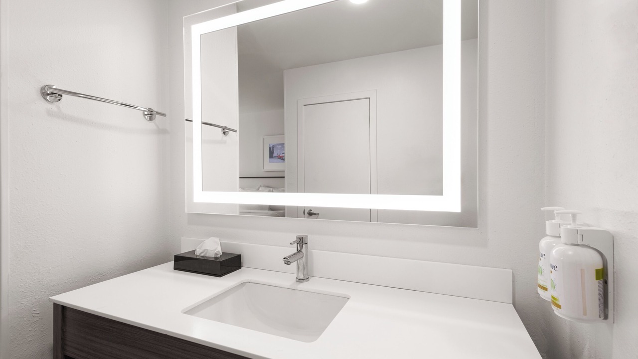 Photo of Bathroom in York