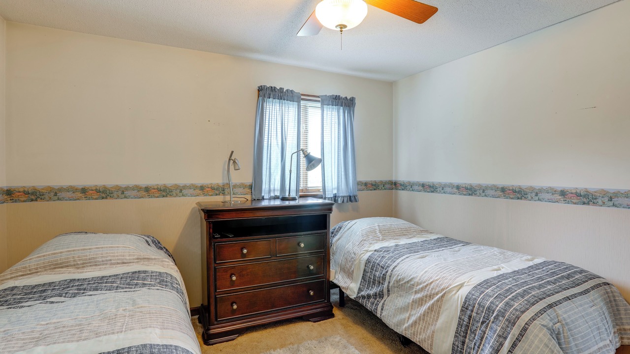 Photo of Bedroom in Little Valley