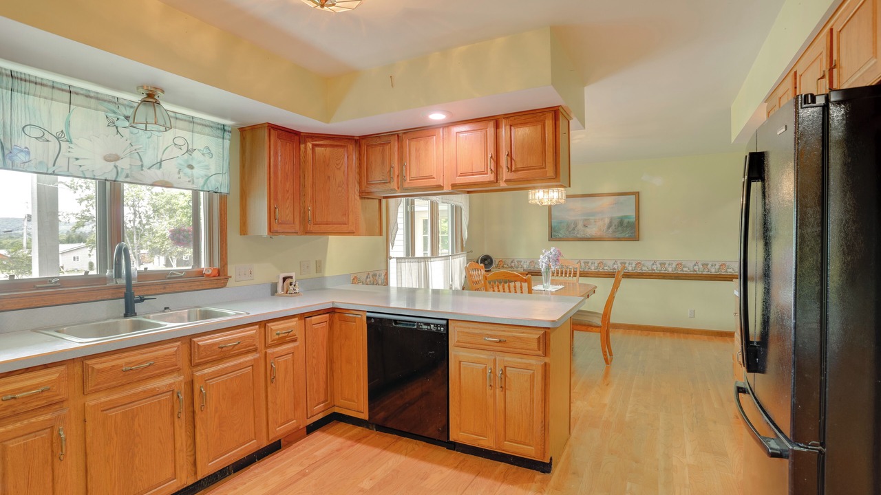 Photo of Kitchen in Little Valley
