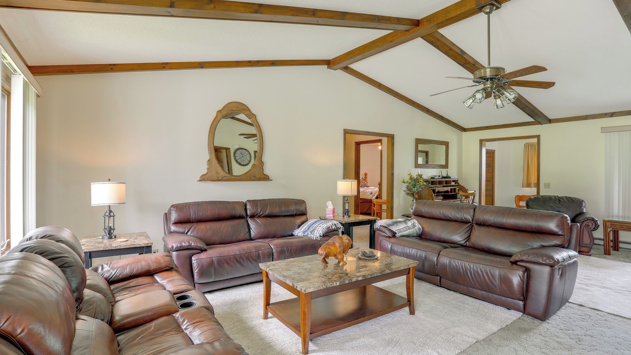 Photo of Livingroom in Little Valley