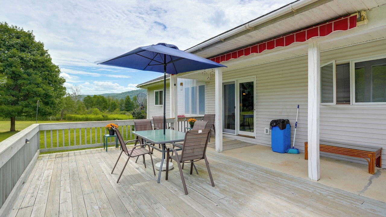 Photo of Outdoor in Little Valley