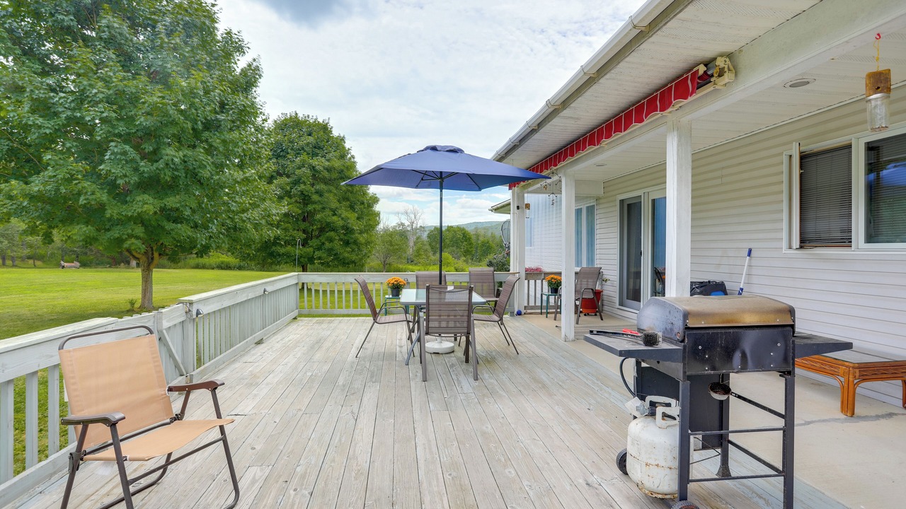 Photo of Outdoor in Little Valley
