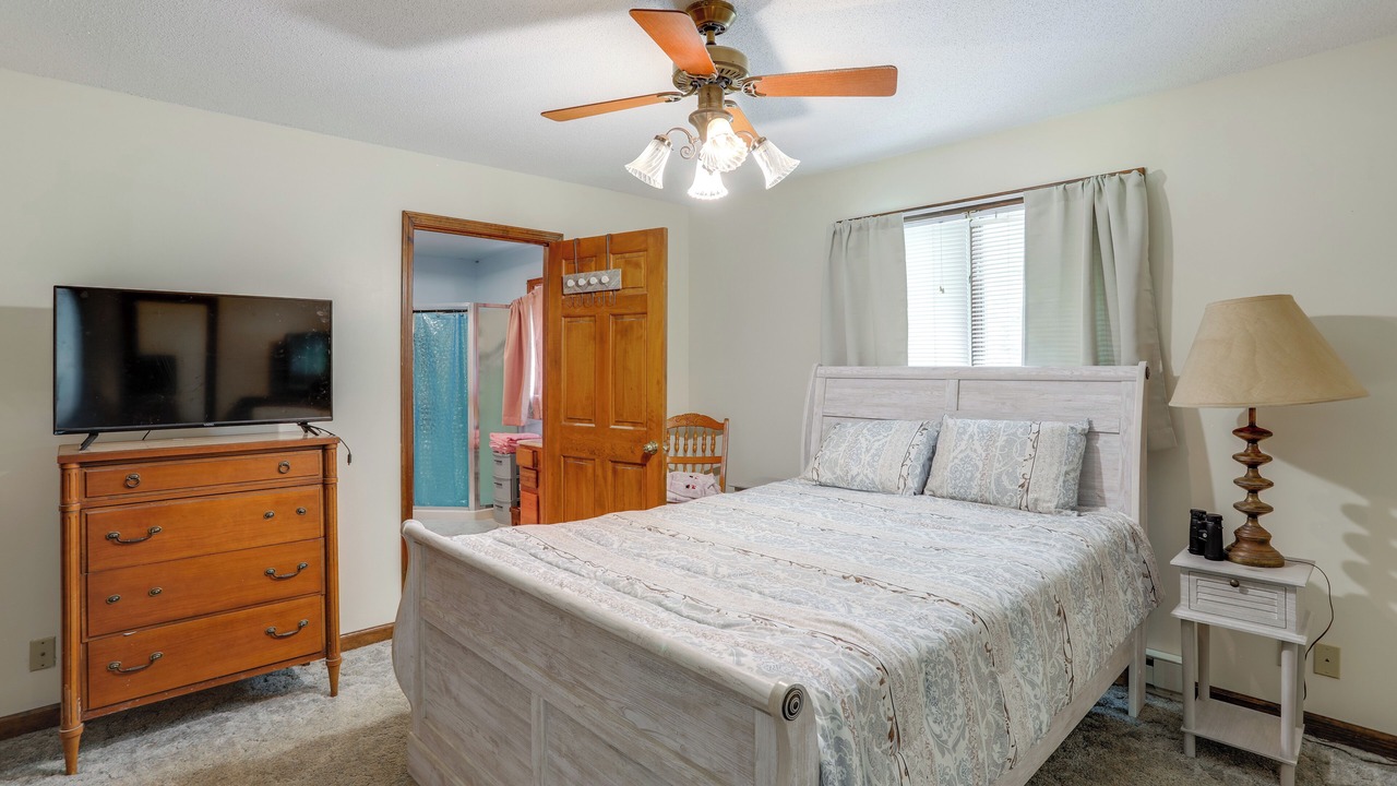 Photo of Bedroom in Little Valley
