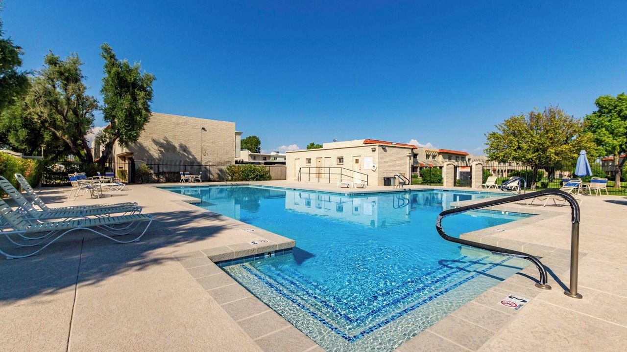Photo of Outdoor in Casa Granada Townhouses