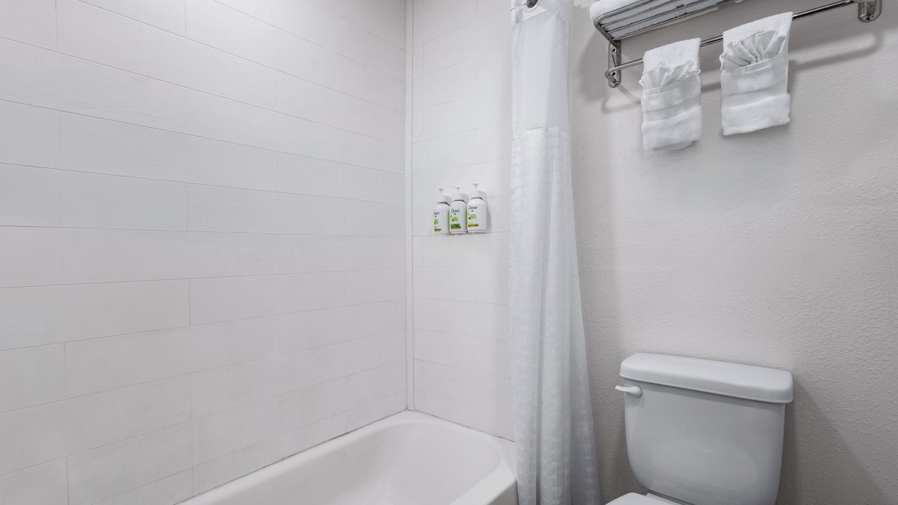 Photo of Bathroom in York