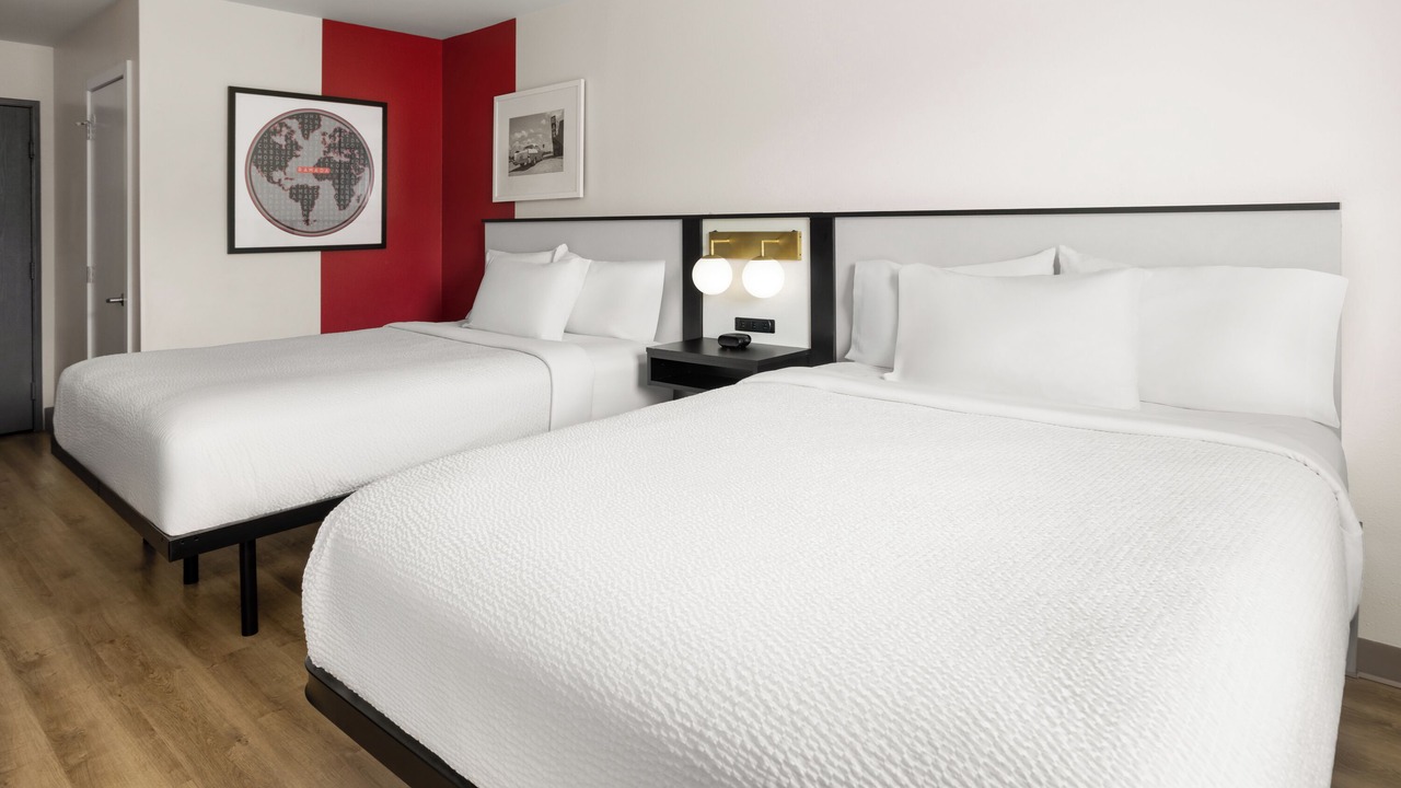 Photo of Bedroom in York