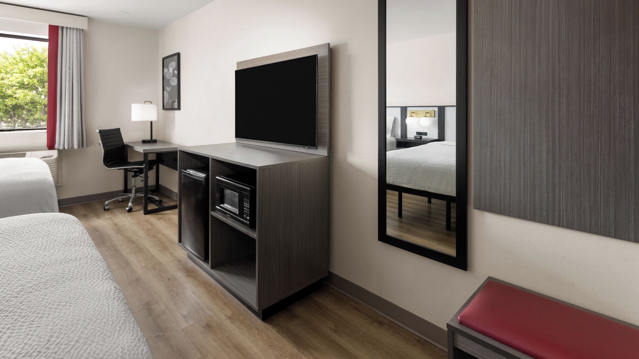 Photo of Bedroom in York