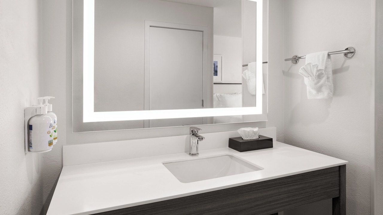 Photo of Bathroom in York
