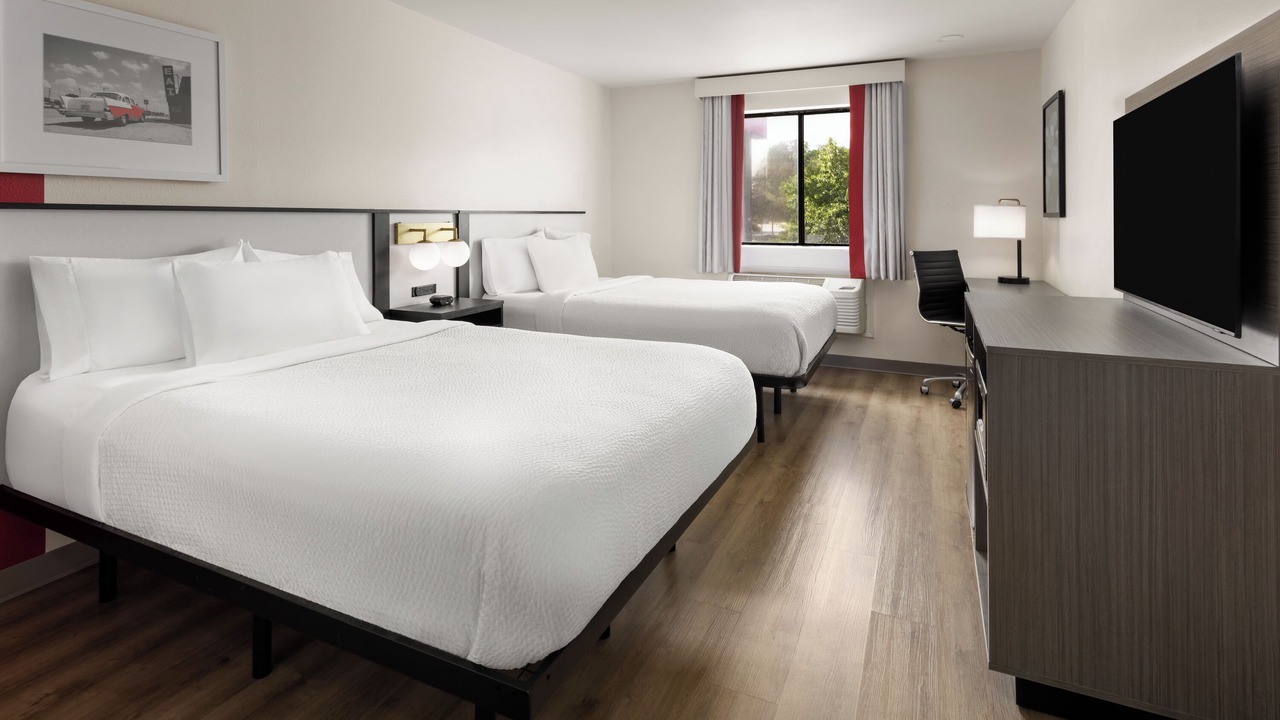 Photo of Bedroom in York
