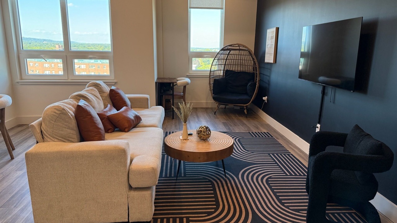 Photo of Livingroom in East Orange