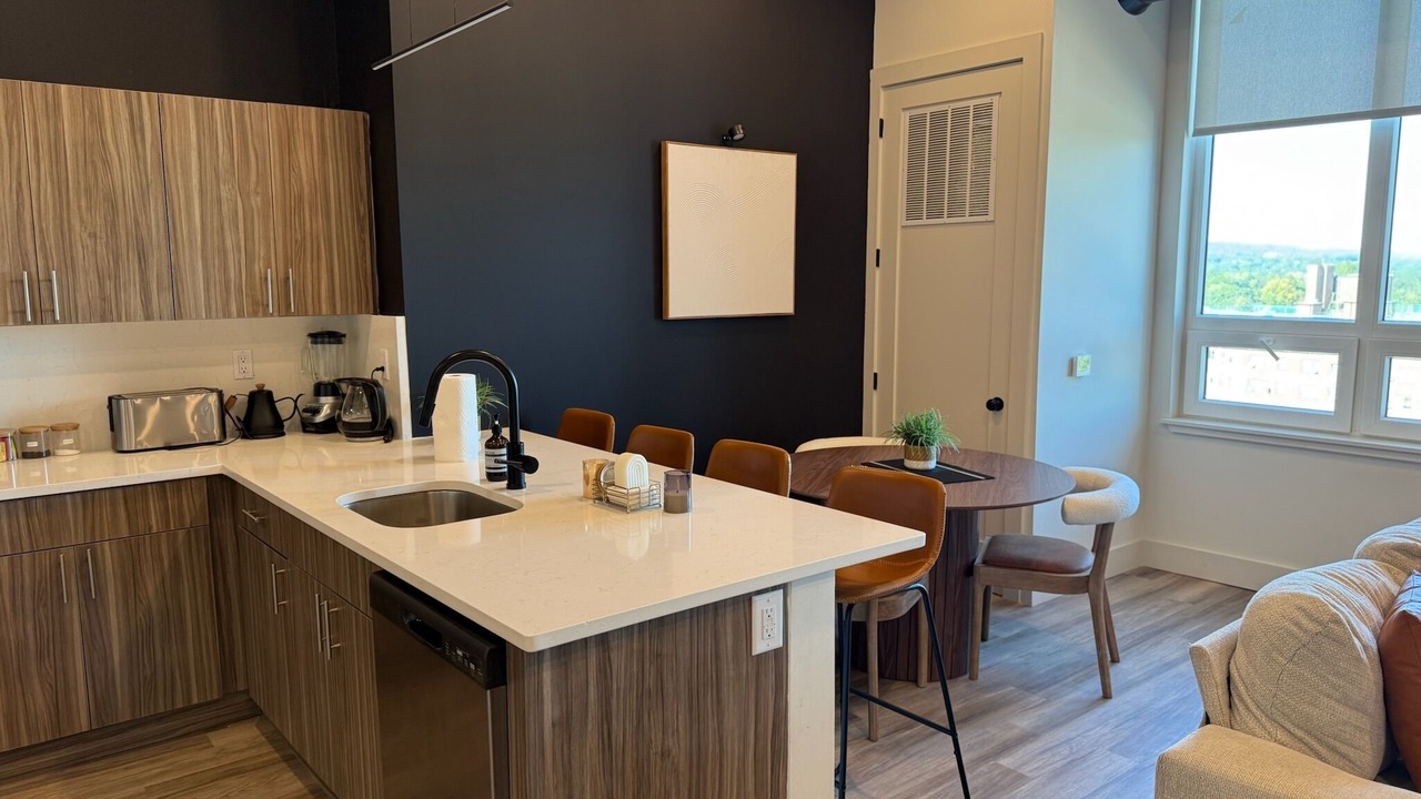 Photo of Kitchen in East Orange