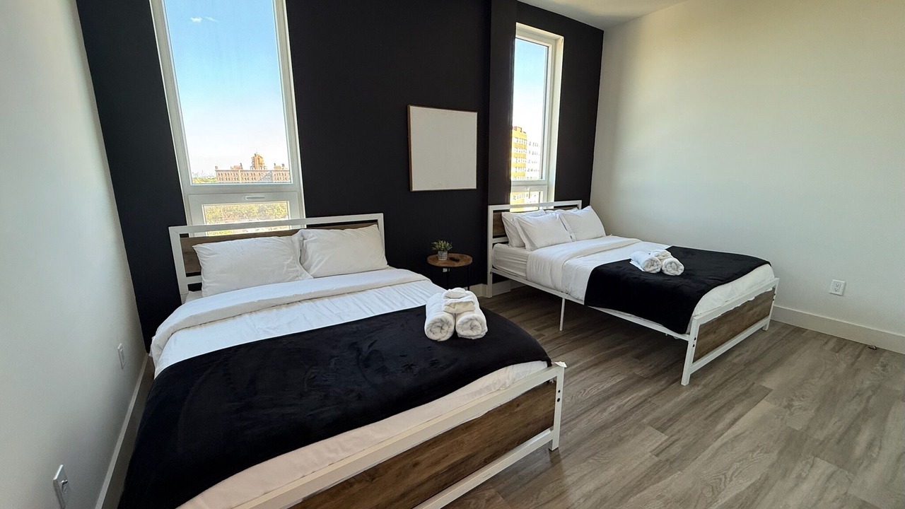 Photo of Bedroom in East Orange