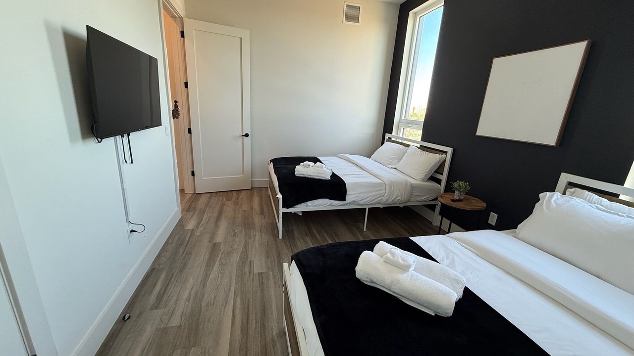 Photo of Bedroom in East Orange