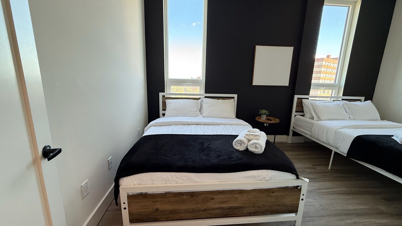 Photo of Bedroom in East Orange