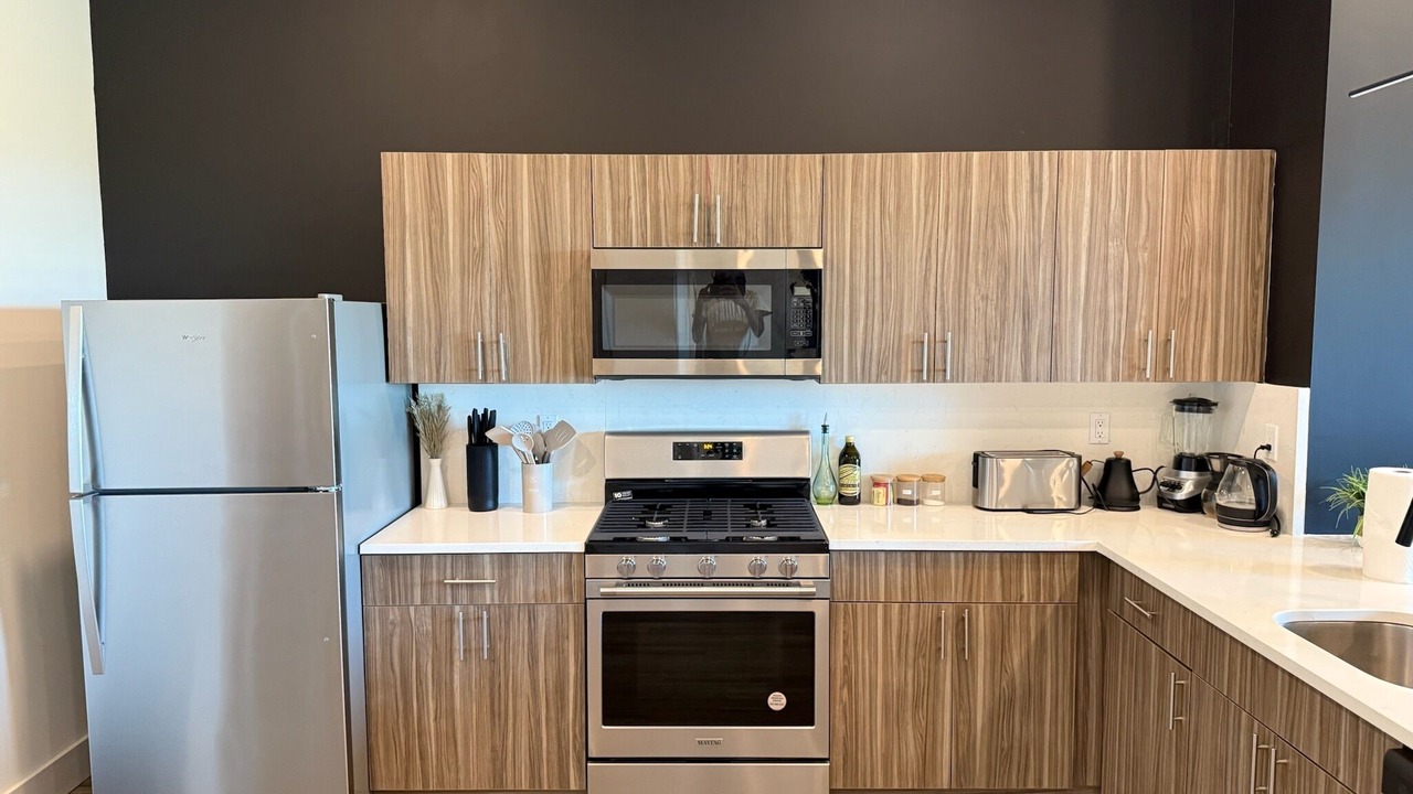 Photo of Kitchen in East Orange