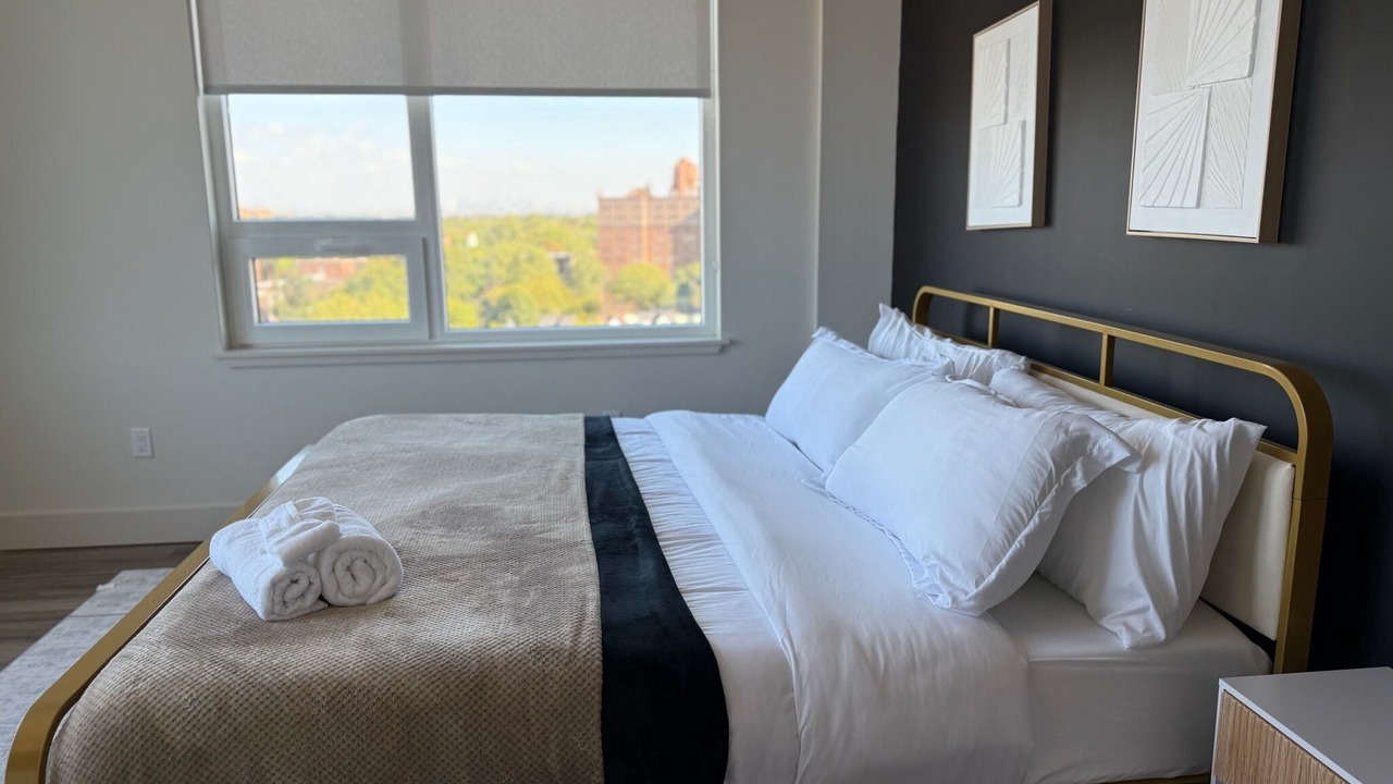 Photo of Bedroom in East Orange
