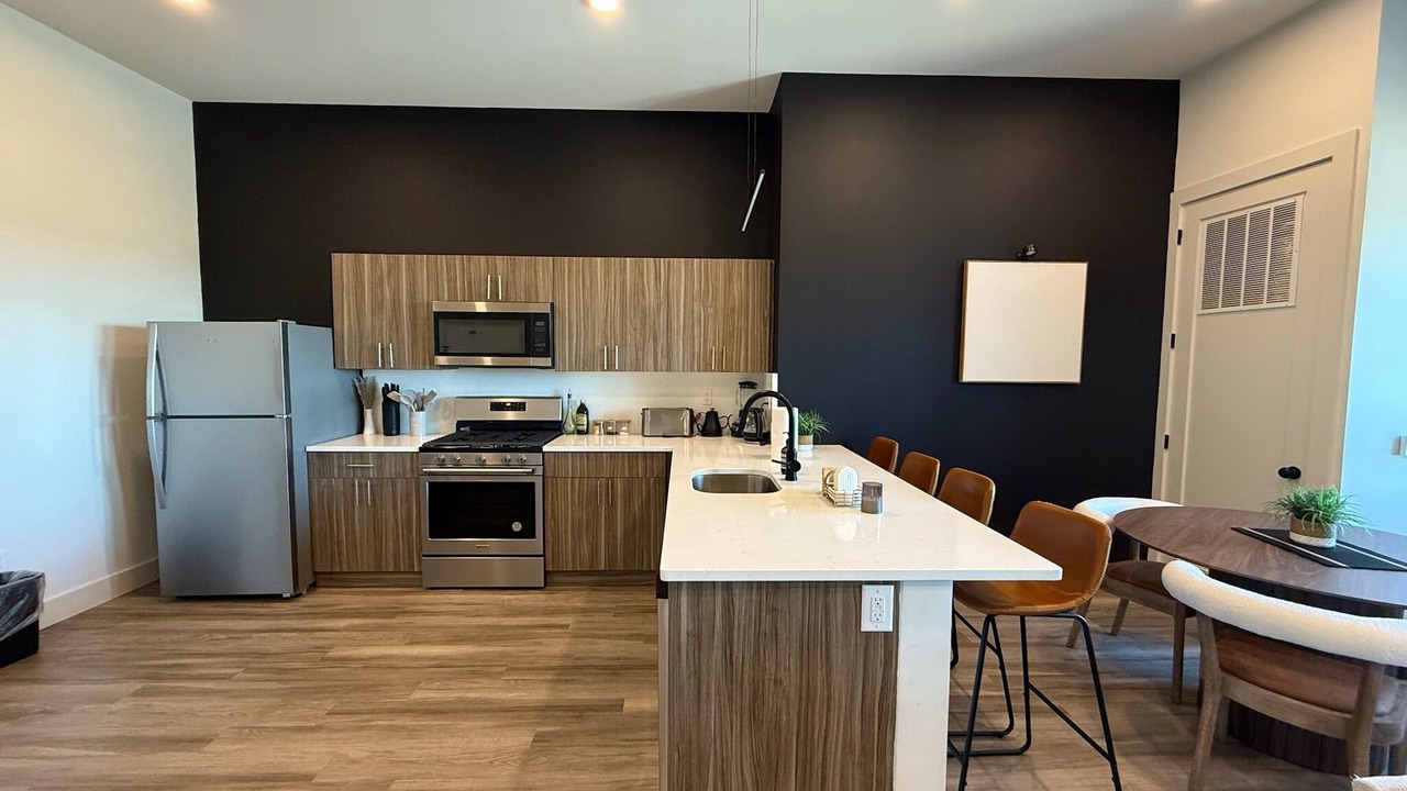 Photo of Kitchen in East Orange