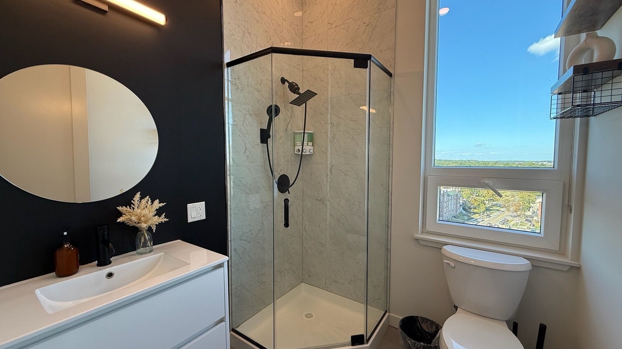 Photo of Bathroom in East Orange