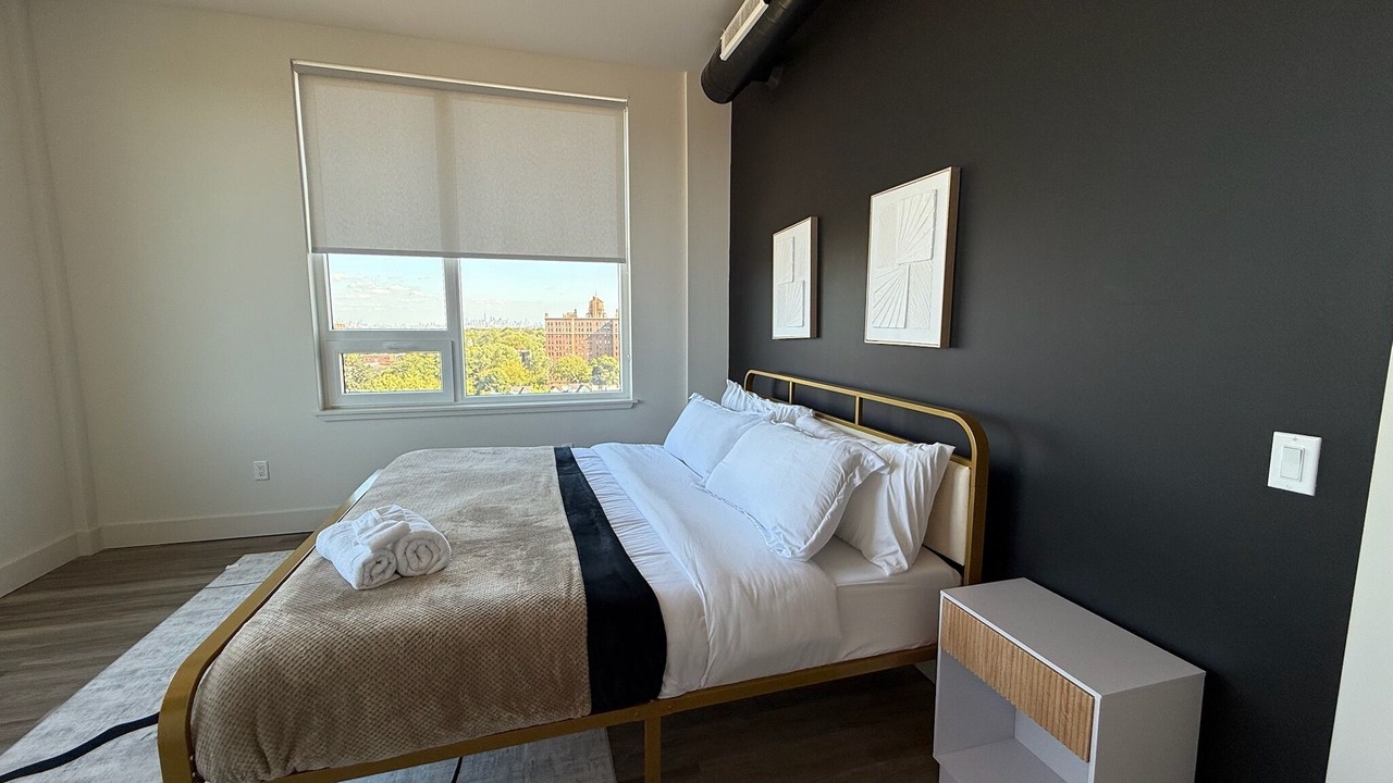 Photo of Bedroom in East Orange