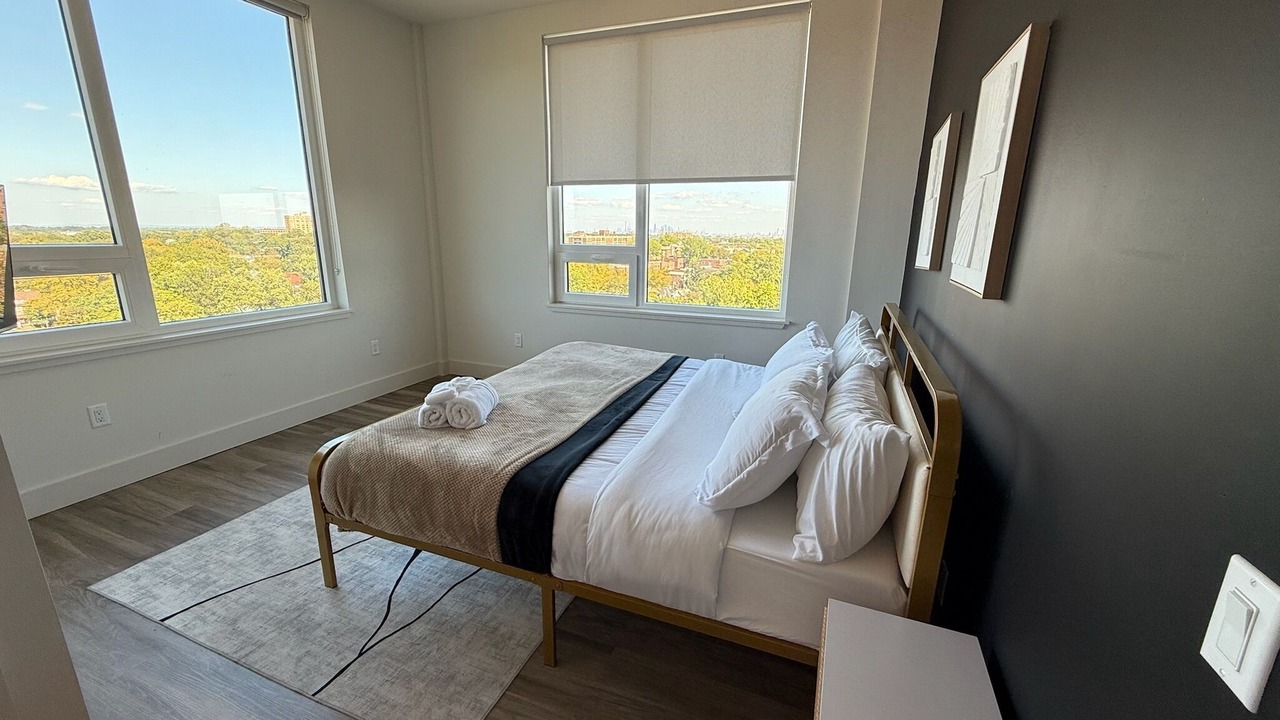 Photo of Bedroom in East Orange