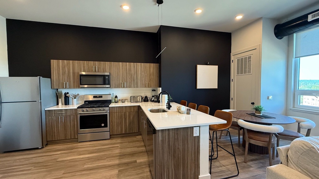 Photo of Kitchen in East Orange