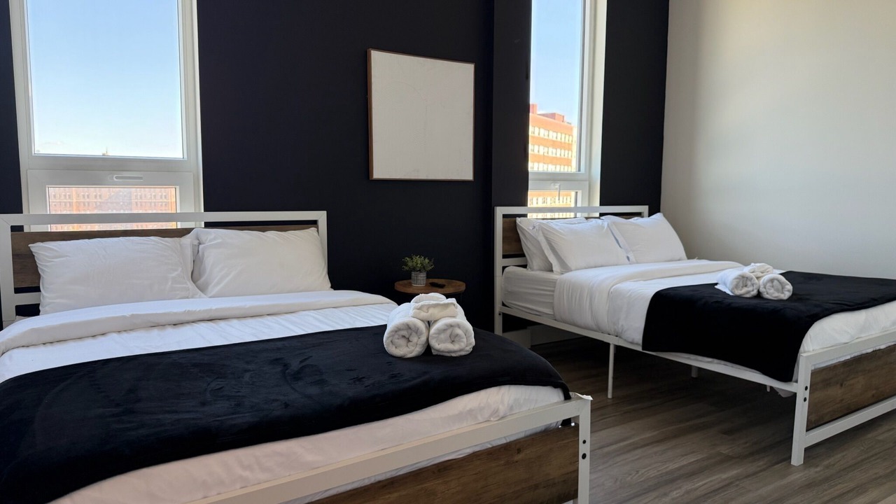 Photo of Bedroom in East Orange