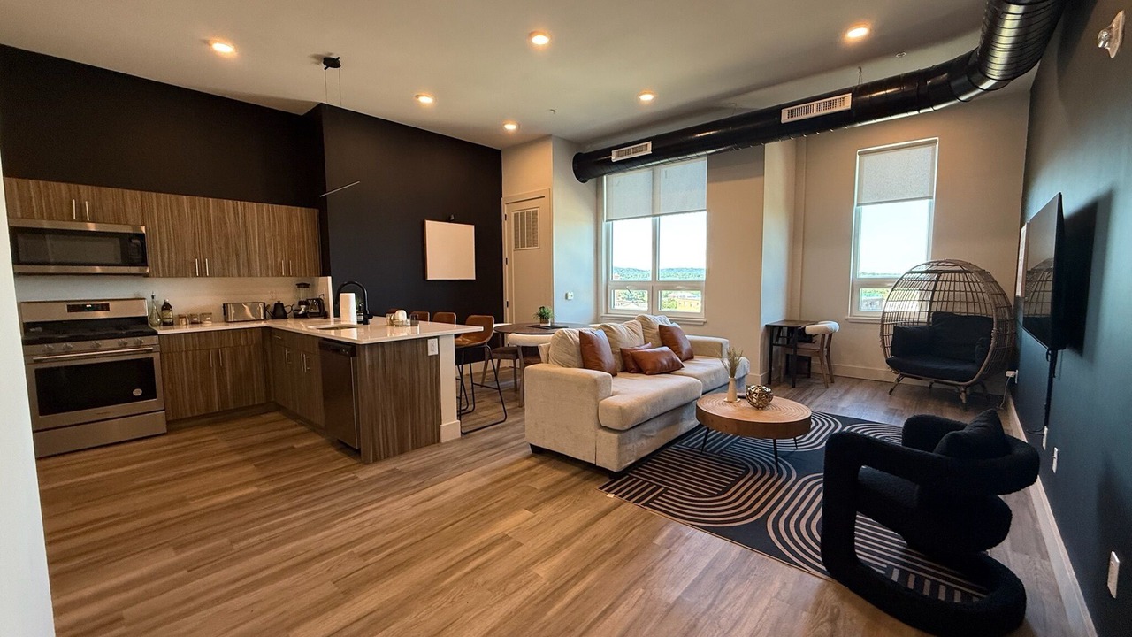 Photo of Livingroom in East Orange
