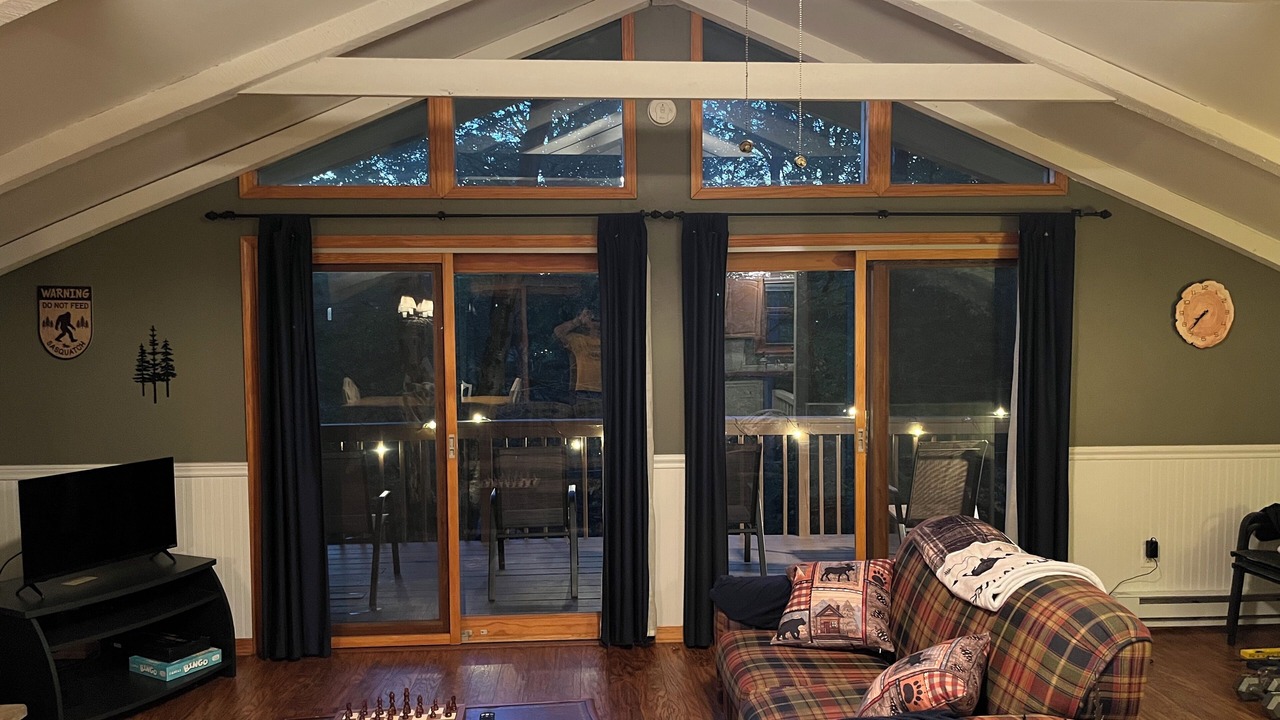 Photo of Livingroom in Lake Ariel