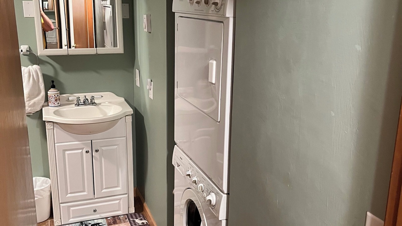 Photo of Bathroom in Lake Ariel