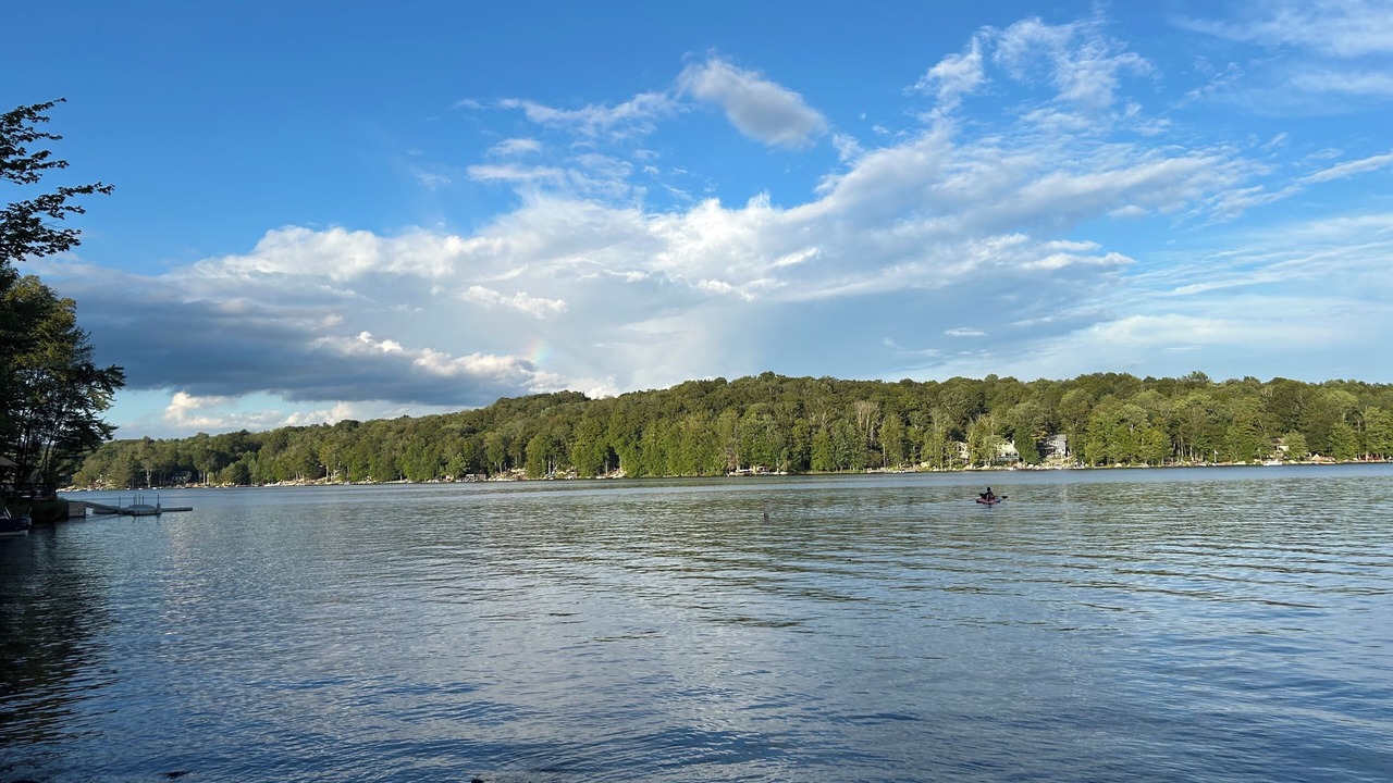 Photo of Others in Lake Ariel