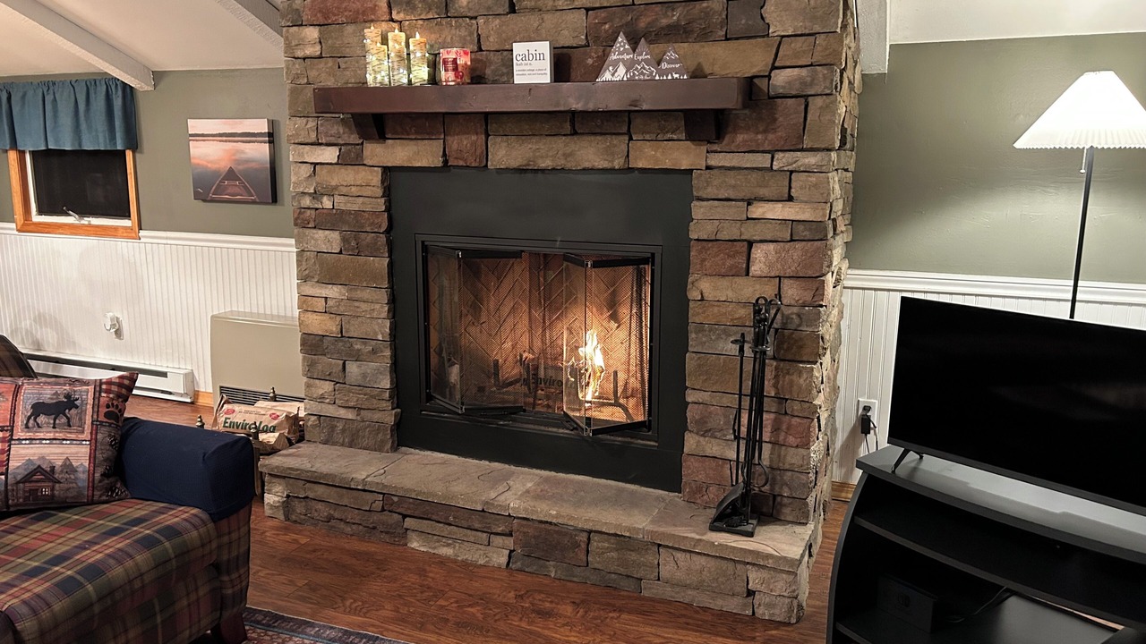 Photo of Livingroom in Lake Ariel