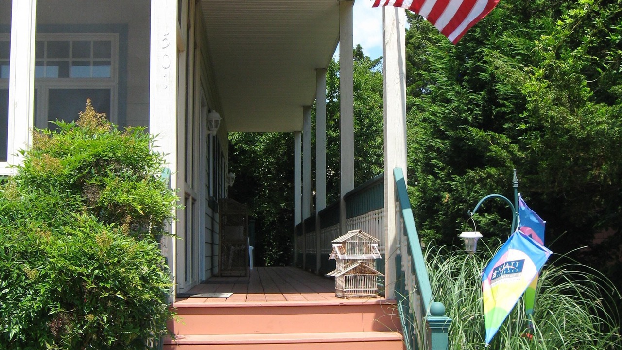 Photo of Outdoor in Cape May Point