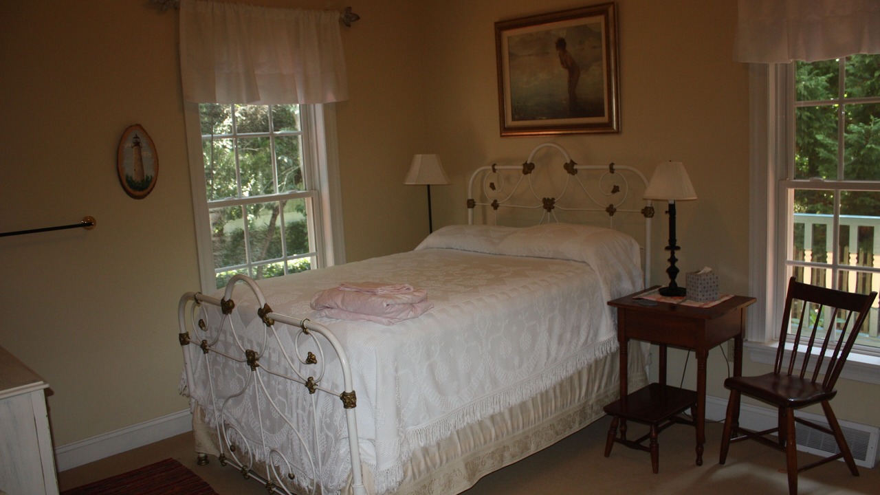 Photo of Bedroom in Cape May Point
