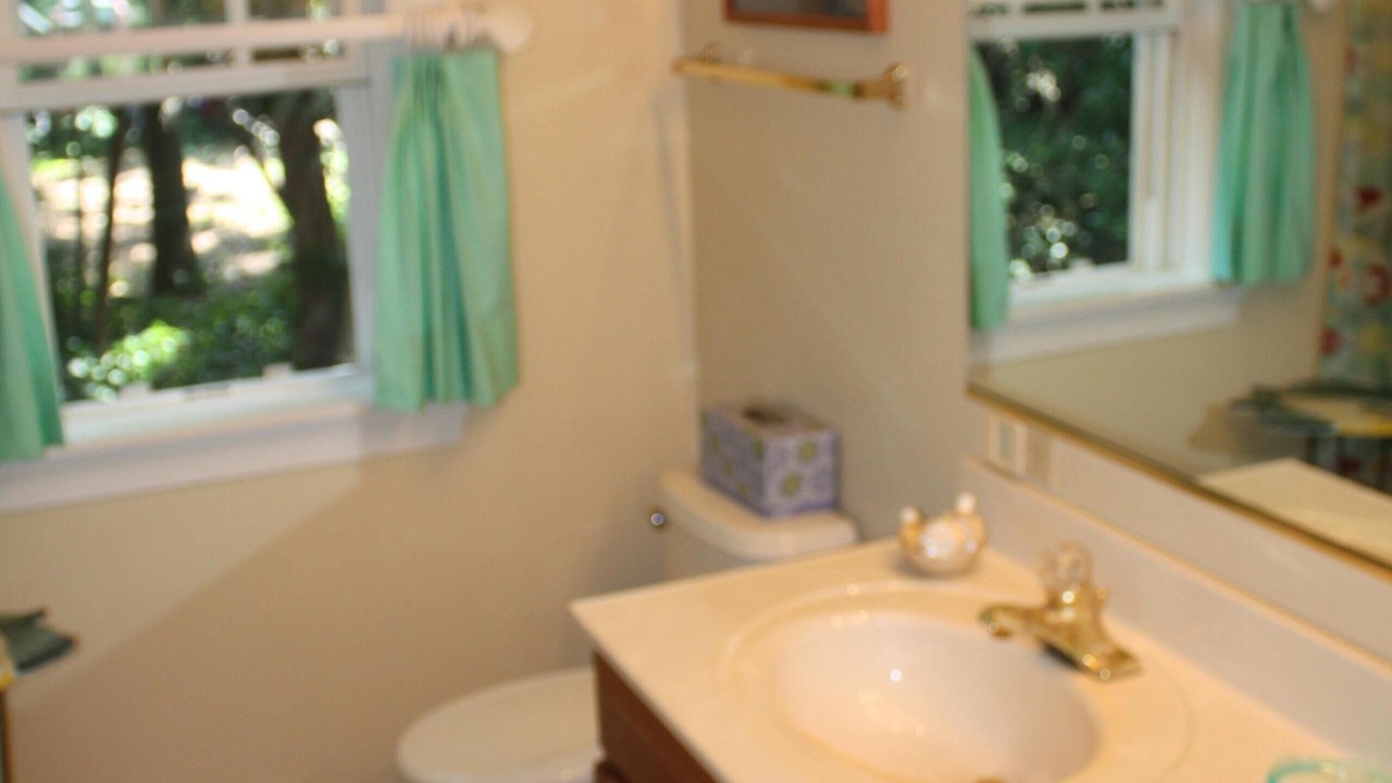 Photo of Bathroom in Cape May Point