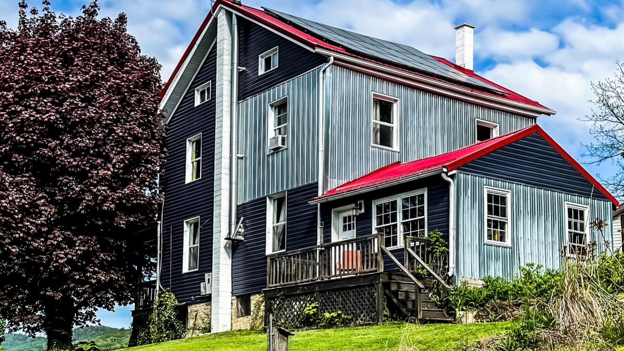 Photo of Outdoor in Millheim