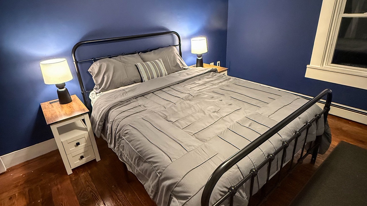Photo of Bedroom in Millheim