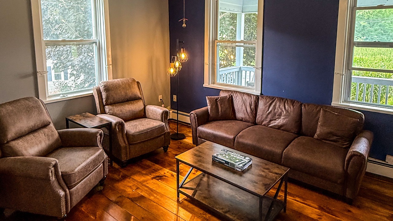 Photo of Livingroom in Millheim