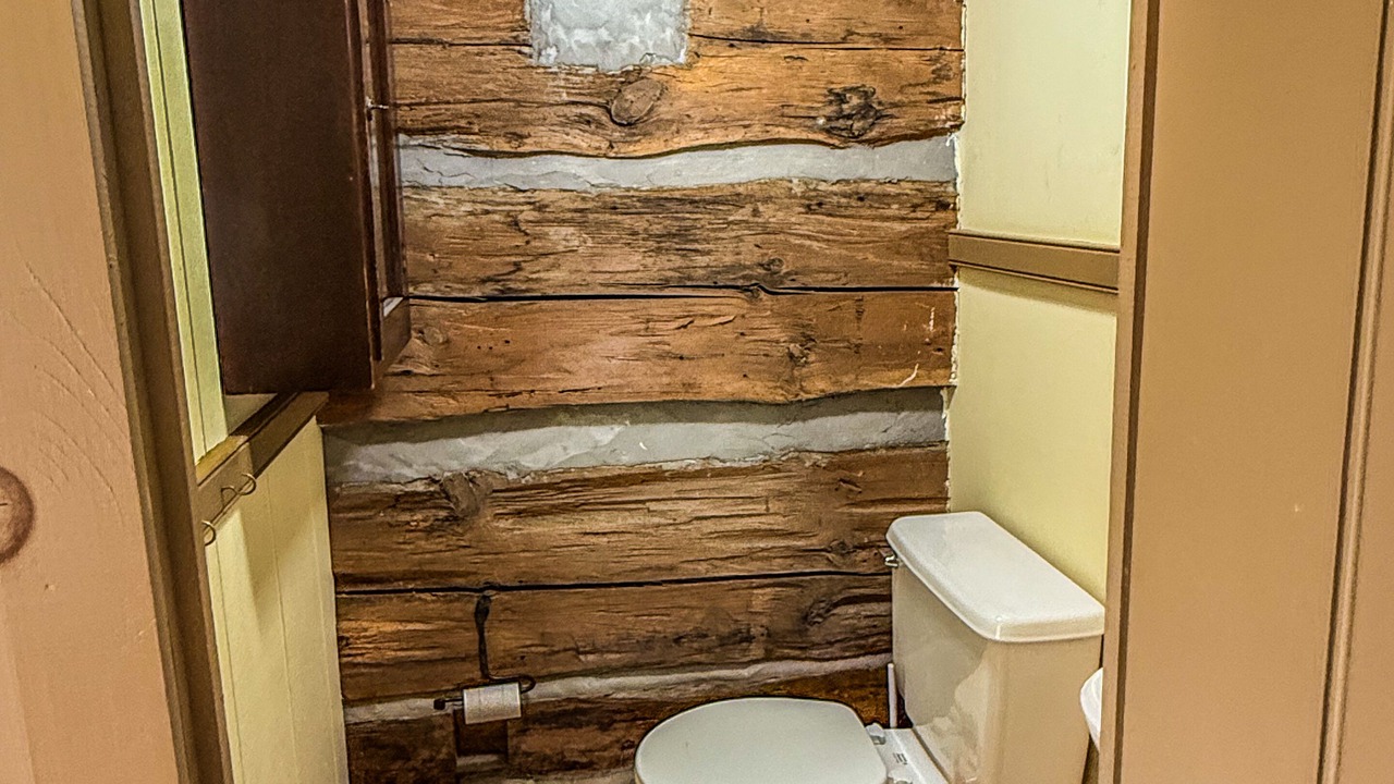 Photo of Bathroom in Millheim