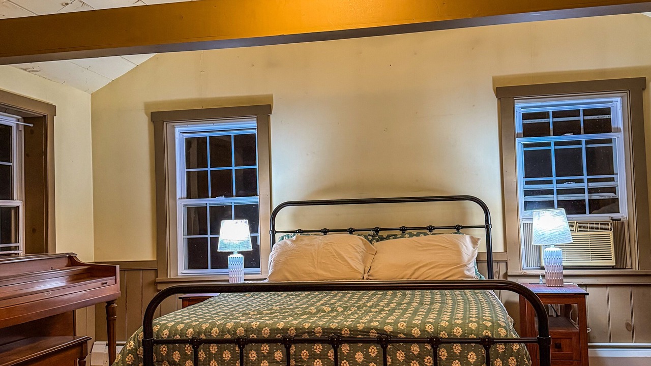 Photo of Bedroom in Millheim