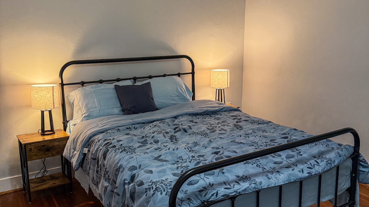 Photo of Bedroom in Millheim