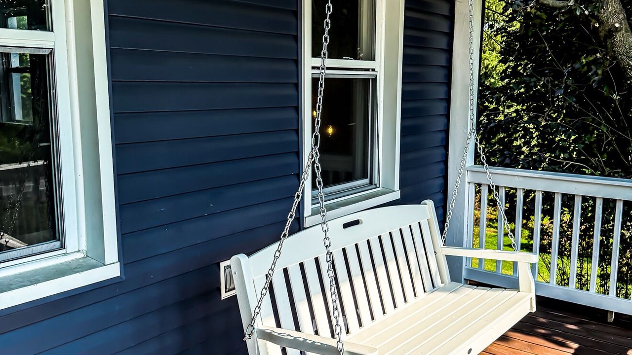 Photo of Patio Balcony in Millheim