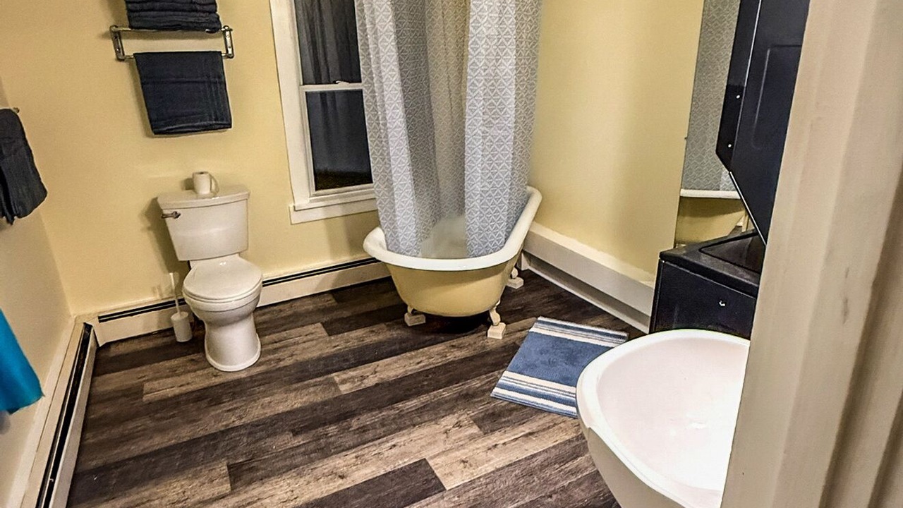 Photo of Bathroom in Millheim