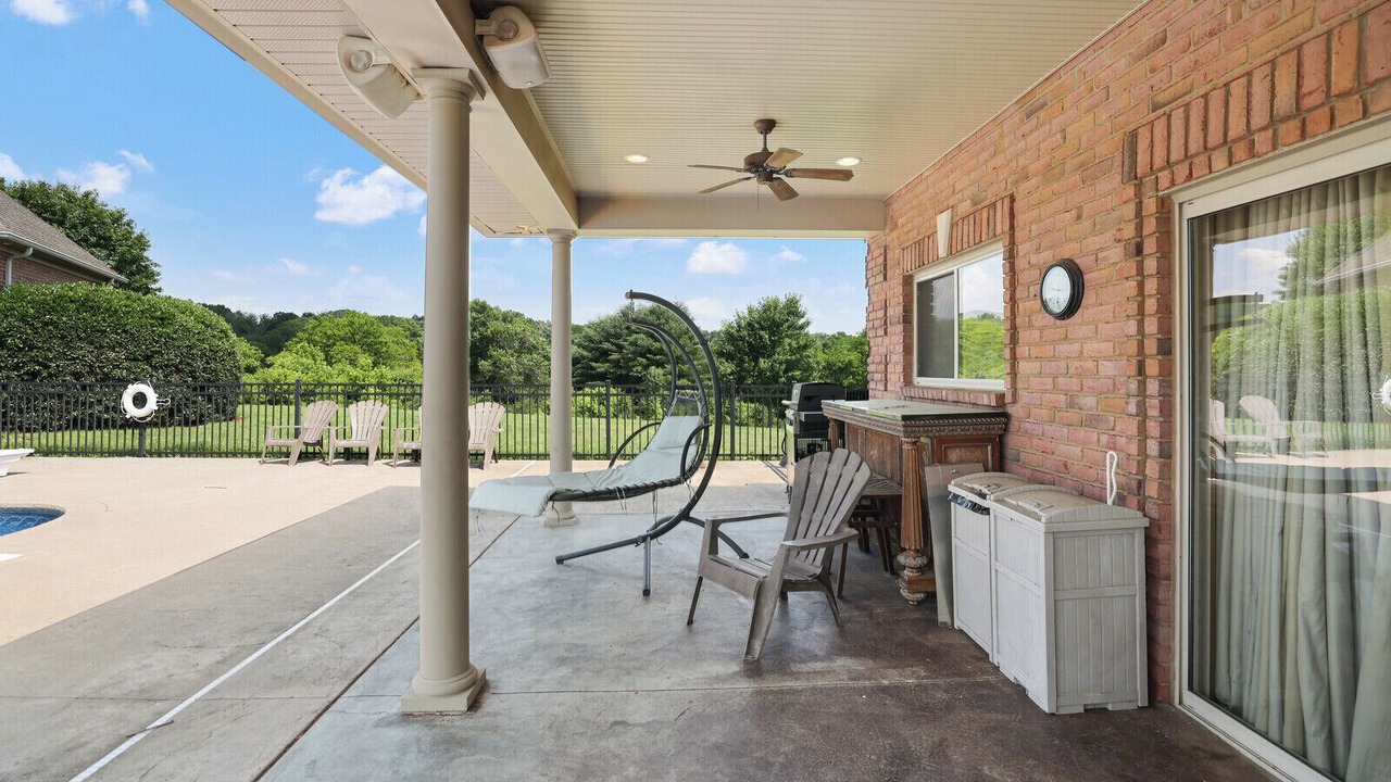 Photo of Outdoor in Goodlettsville