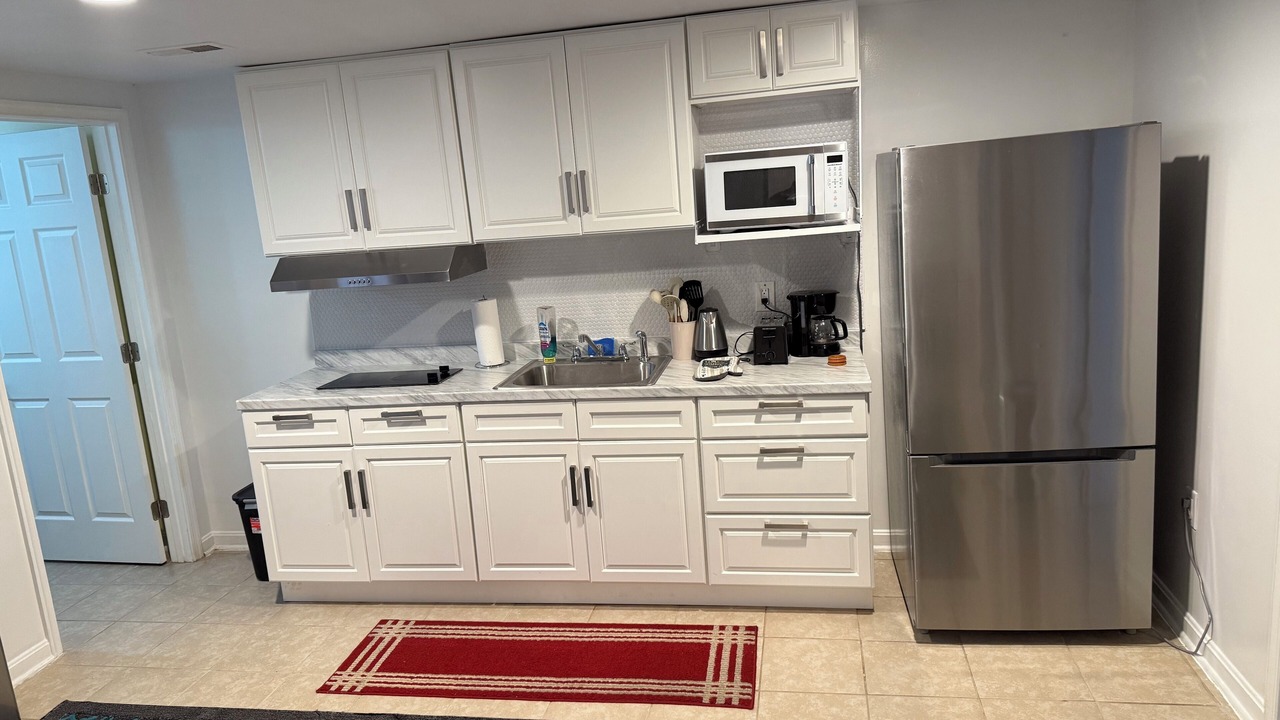 Photo of Kitchen in Glen Burnie