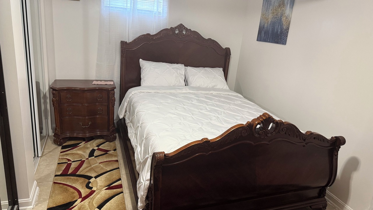 Photo of Bedroom in Glen Burnie
