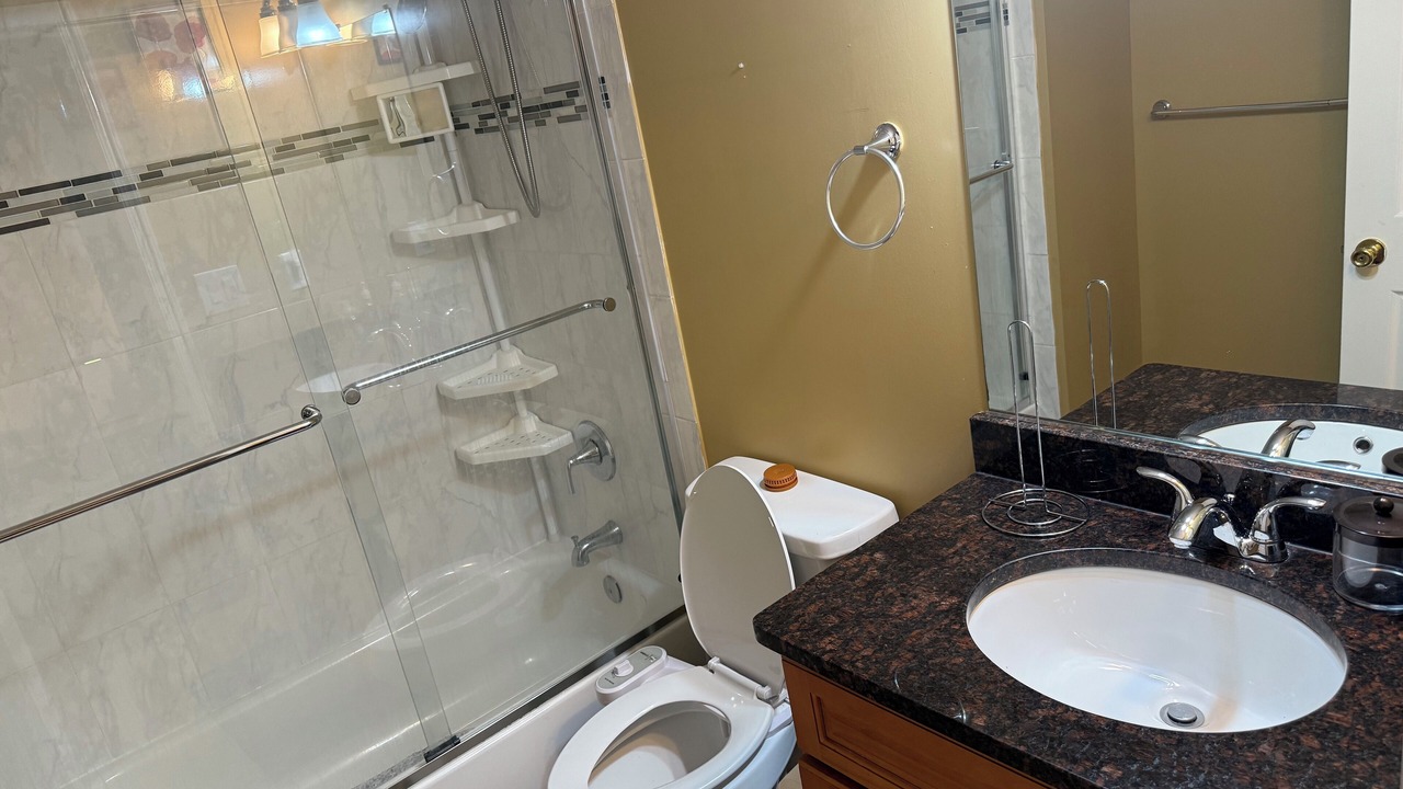 Photo of Bathroom in Glen Burnie