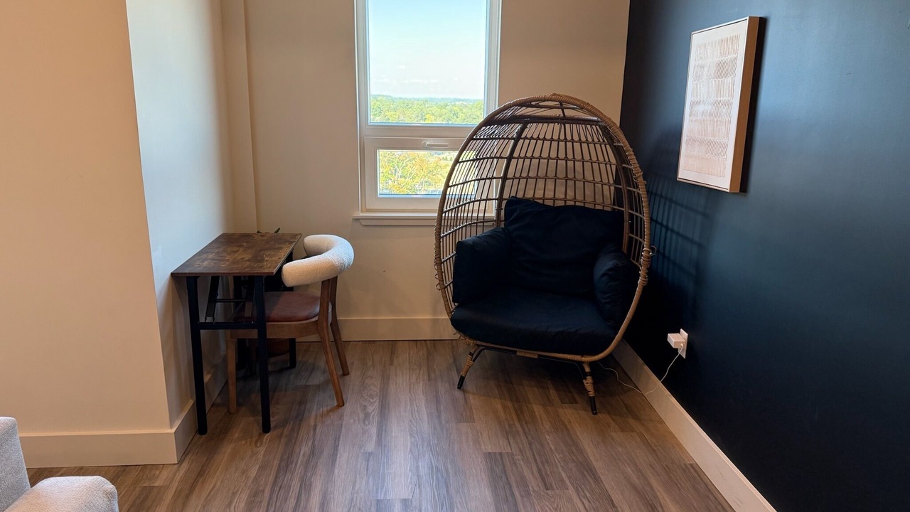 Photo of Livingroom in East Orange